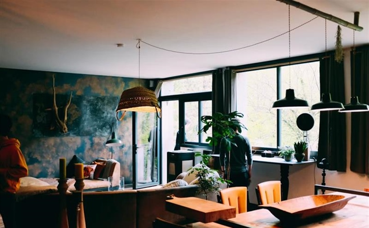 Modern Kitchen Interior Design: Beauty Meets Function