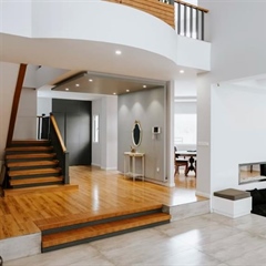 Small Home Interior Design: How to Make Limited Space Feel Bigger