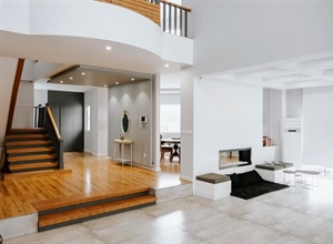 Small Home Interior Design: How to Make Limited Space Feel Bigger