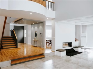 Small Home Interior Design: How to Make Limited Space Feel Bigger