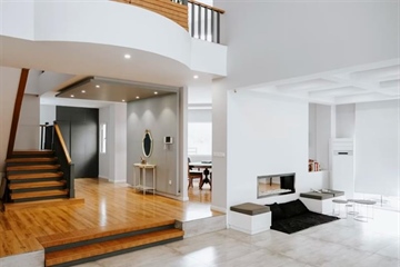 Small Home Interior Design: How to Make Limited Space Feel Bigger