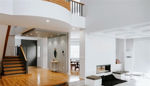 Small Home Interior Design: How to Make Limited Space Feel Bigger