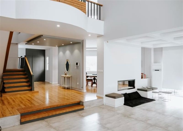 Small Home Interior Design: How to Make Limited Space Feel Bigger