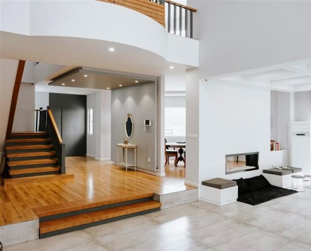 Small Home Interior Design: How to Make Limited Space Feel Bigger