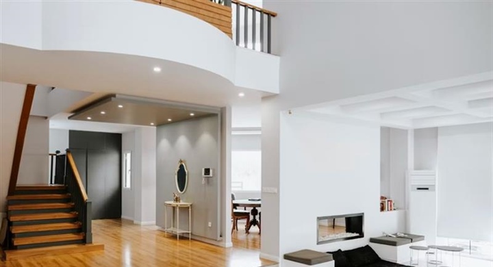 Small Home Interior Design: How to Make Limited Space Feel Bigger