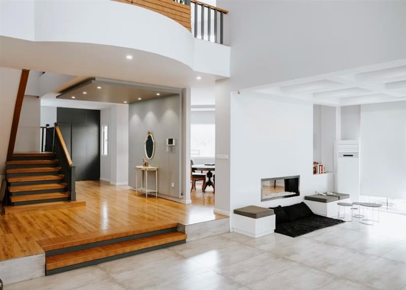 Small Home Interior Design: How to Make Limited Space Feel Bigger