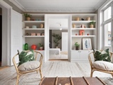 Using Color in Home Interiors