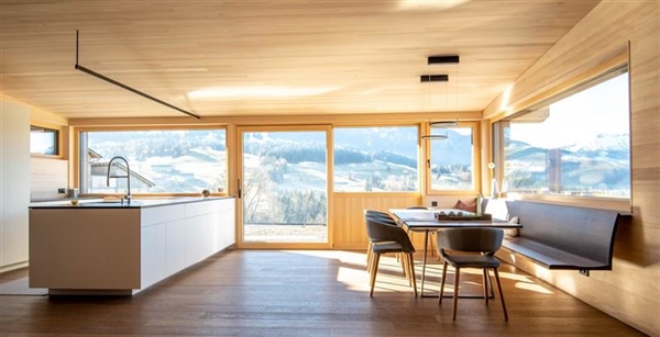 How Lighting Can Transform a Home Interior