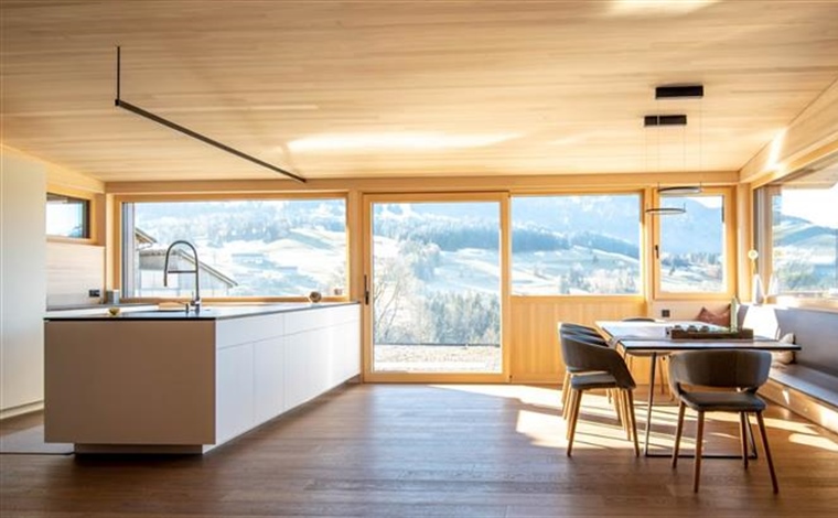 How Lighting Can Transform a Home Interior