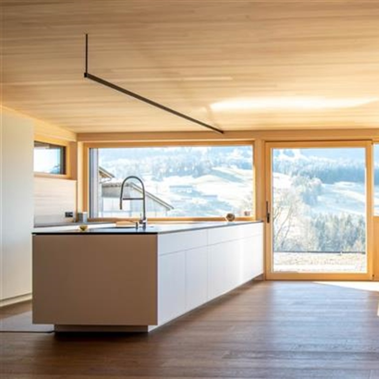 How Lighting Can Transform a Home Interior