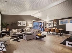 Natural Materials in Interior Design