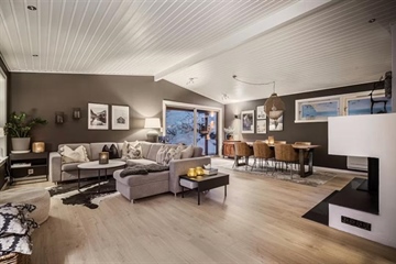 Natural Materials in Interior Design