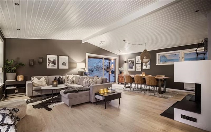 Natural Materials in Interior Design