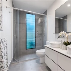 Bathroom Interior Design: Creating a Practical and Relaxing Space