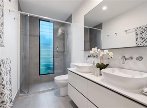 Bathroom Interior Design: Creating a Practical and Relaxing Space