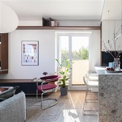 How to Create a Timeless Home Interior
