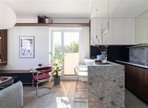 How to Create a Timeless Home Interior