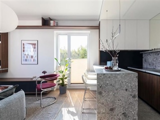 How to Create a Timeless Home Interior