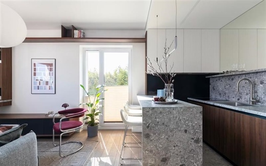 How to Create a Timeless Home Interior