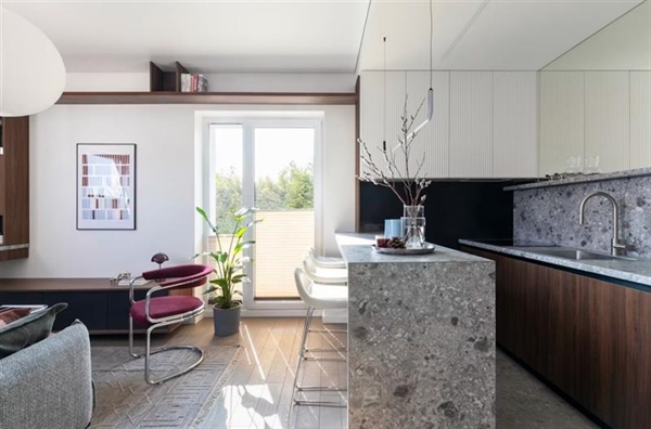 How to Create a Timeless Home Interior