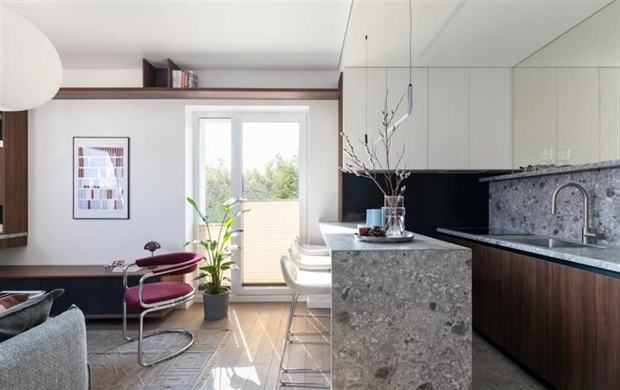 How to Create a Timeless Home Interior