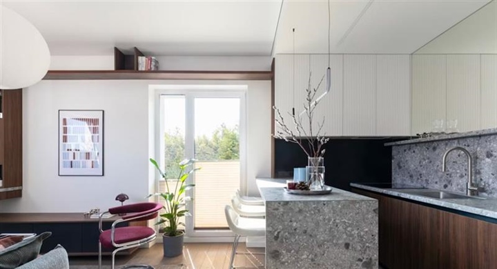 How to Create a Timeless Home Interior