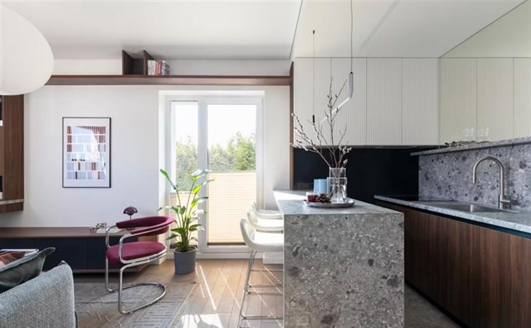 How to Create a Timeless Home Interior