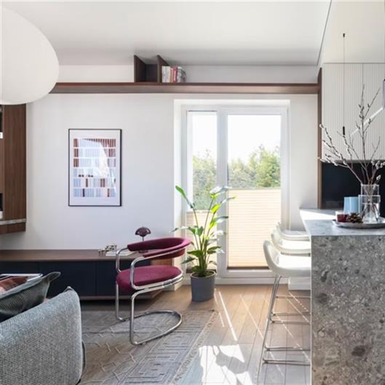 How to Create a Timeless Home Interior