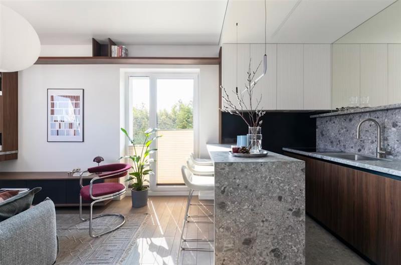 How to Create a Timeless Home Interior