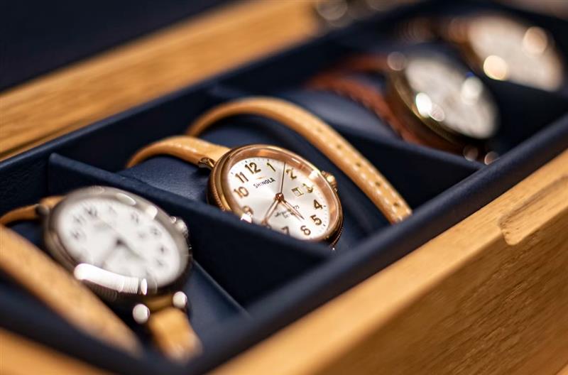 Mechanical Watches: Why Traditional Watchmaking Still Matters