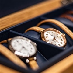 Mechanical Watches: Why Traditional Watchmaking Still Matters