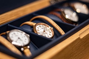 Mechanical Watches: Why Traditional Watchmaking Still Matters