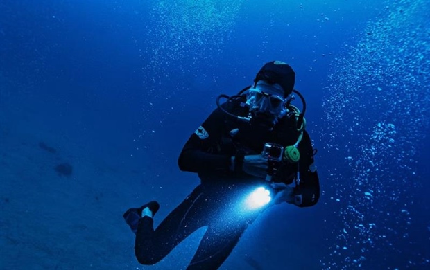 Dive Watches: From Professional Tools to Everyday Icons
