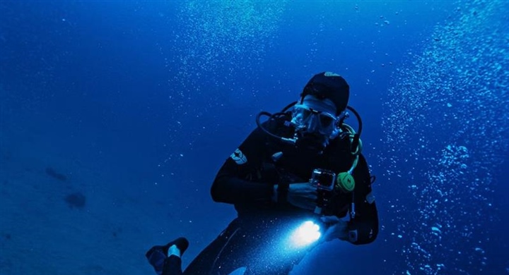 Dive Watches: From Professional Tools to Everyday Icons