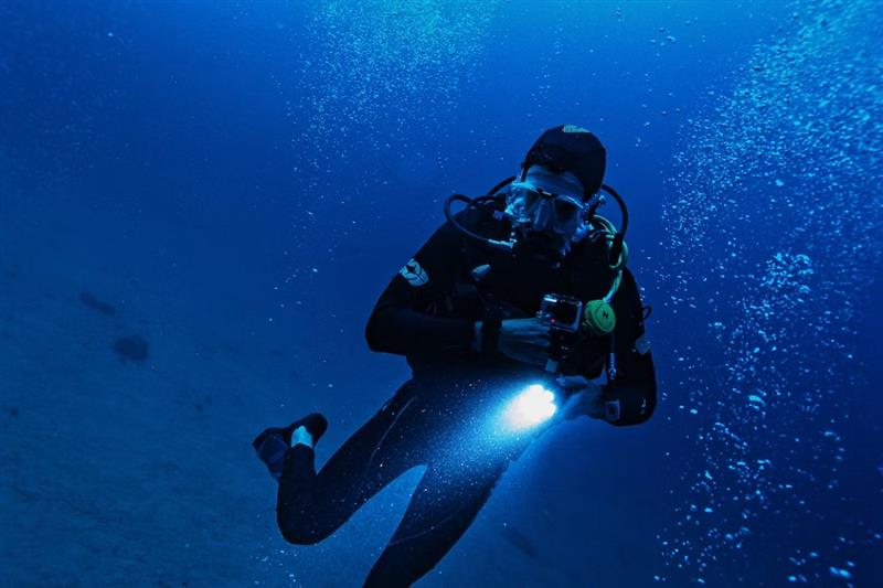 Dive Watches: From Professional Tools to Everyday Icons