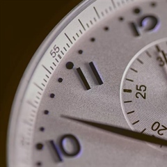 Chronograph Watches: Understanding the Stopwatch on Your Wrist