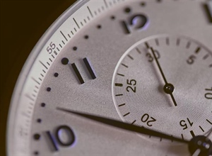 Chronograph Watches: Understanding the Stopwatch on Your Wrist