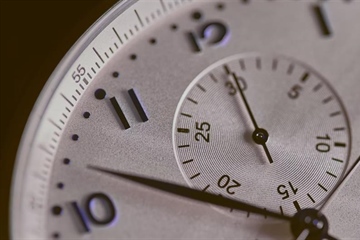 Chronograph Watches: Understanding the Stopwatch on Your Wrist