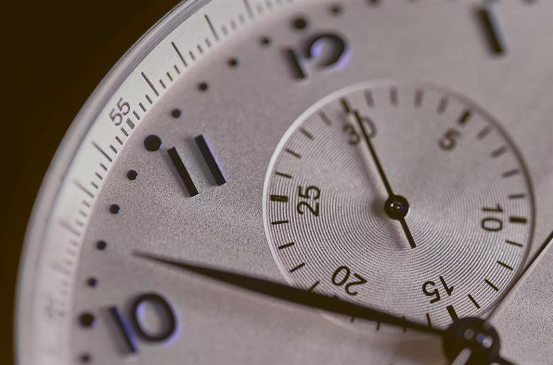 Chronograph Watches: Understanding the Stopwatch on Your Wrist