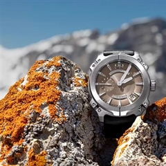 Watch Materials: Steel, Titanium, Ceramic, Gold, and More