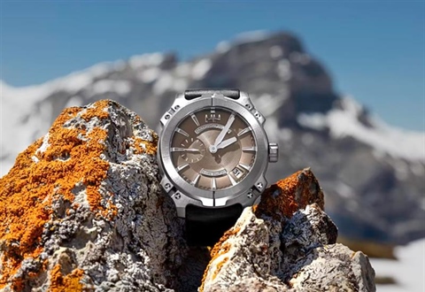 Watch Materials: Steel, Titanium, Ceramic, Gold, and More