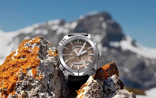 Watch Materials: Steel, Titanium, Ceramic, Gold, and More