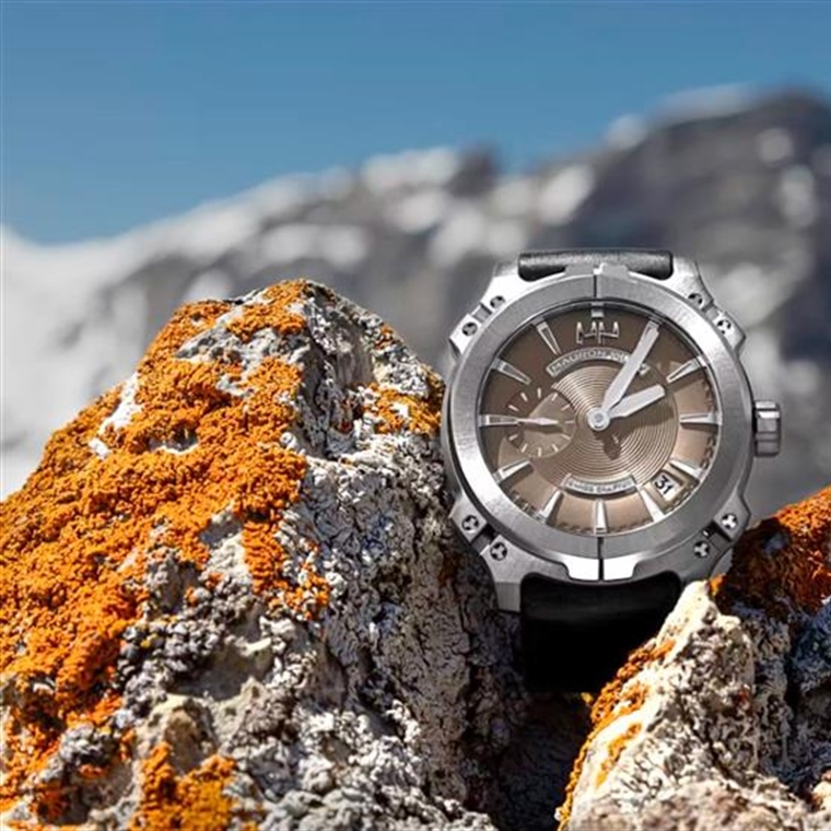 Watch Materials: Steel, Titanium, Ceramic, Gold, and More