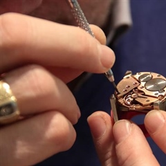 How to Care for a Watch and Keep It Running for Years