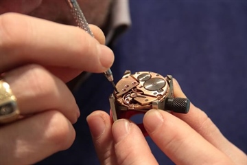 How to Care for a Watch and Keep It Running for Years