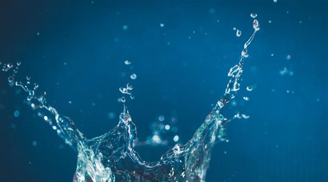 Mineral Water: Why Water Can Taste Different
