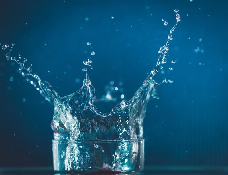 Mineral Water: Why Water Can Taste Different
