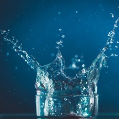 Mineral Water: Why Water Can Taste Different