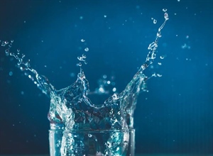 Mineral Water: Why Water Can Taste Different
