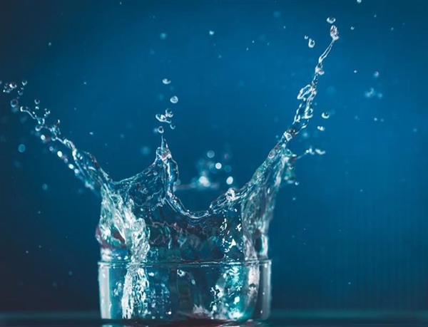 Mineral Water: Why Water Can Taste Different